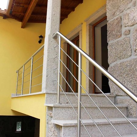 Casa Joao Vilar Campo do Gerês Exterior foto