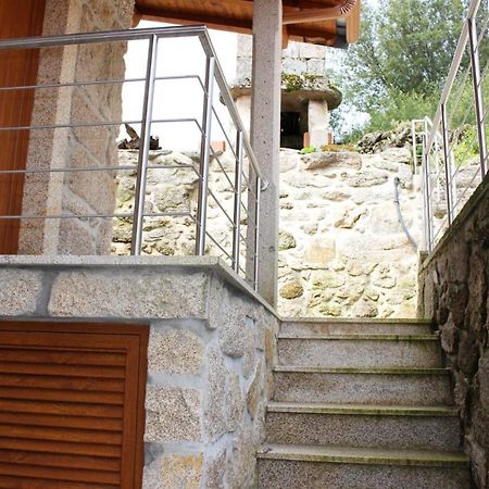 Casa Joao Vilar Campo do Gerês Exterior foto