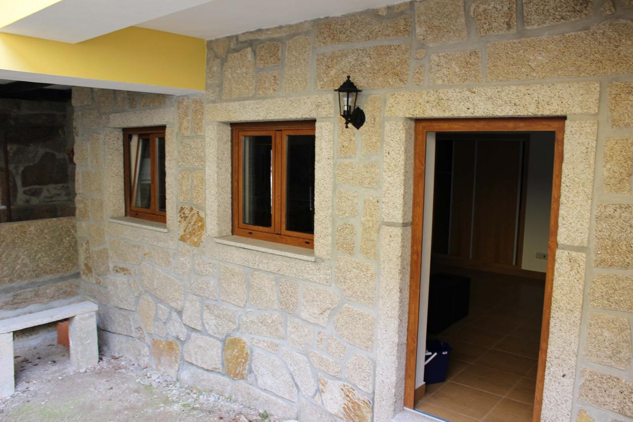 Casa Joao Vilar Campo do Gerês Quarto foto